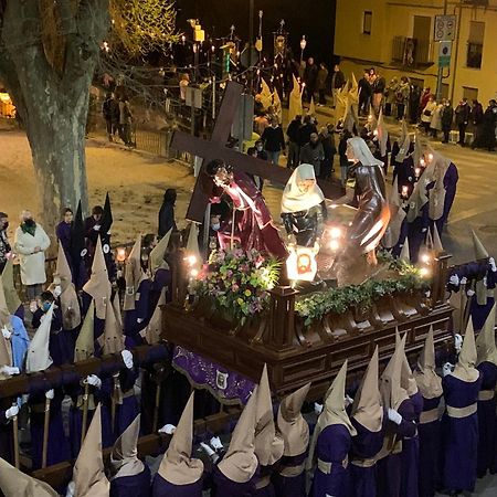 Peralta Zapateria Villa Cuenca  Kültér fotó