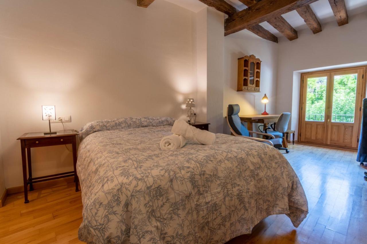 Peralta Zapateria Villa Cuenca  Kültér fotó