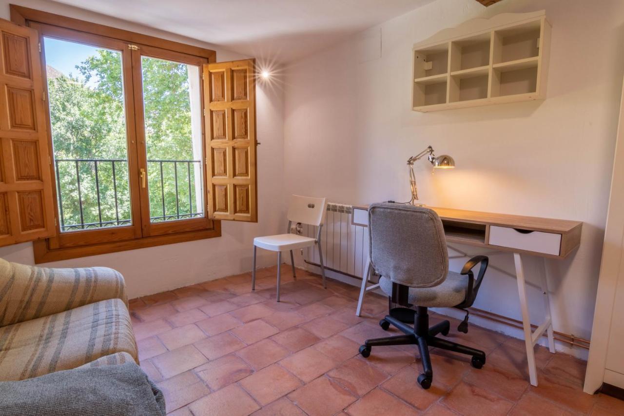 Peralta Zapateria Villa Cuenca  Kültér fotó