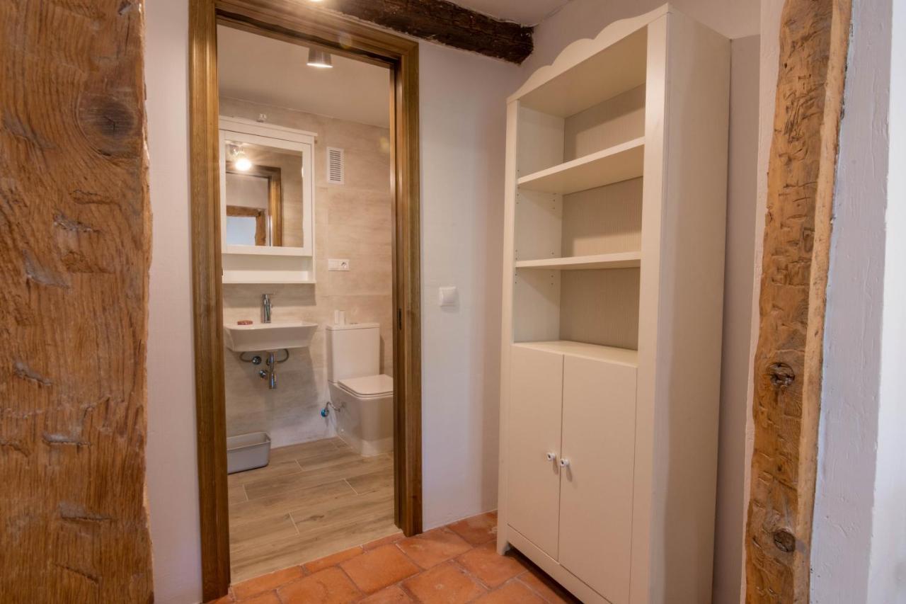 Peralta Zapateria Villa Cuenca  Kültér fotó